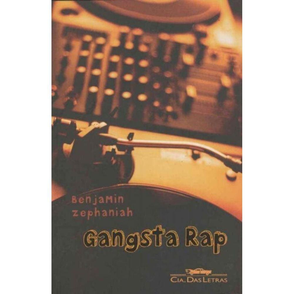 Gangsta Rap