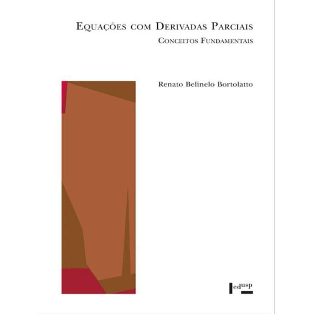 Equações Com Derivadas Parciais