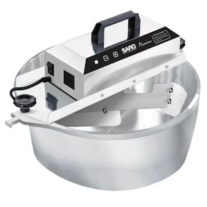 Panela Misturadeira Elétrica 10L Premium Bivolt