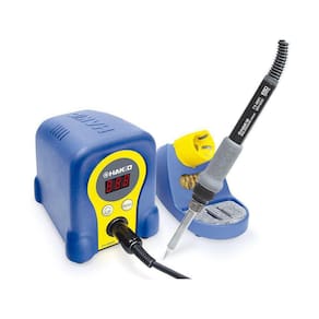Estação De Solda Digital Leadfree 70W Hakko Fx-888D