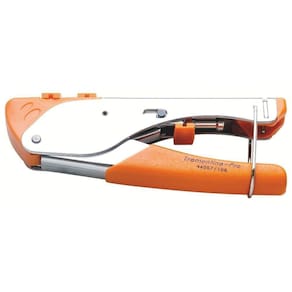 Alicate Crimpador Para Cabos Coaxiais 6" Tramontina Pro Tramontina