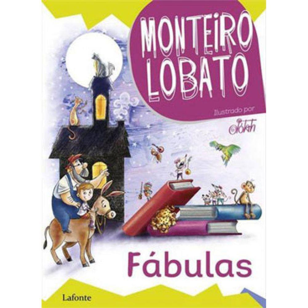 Fábulas
