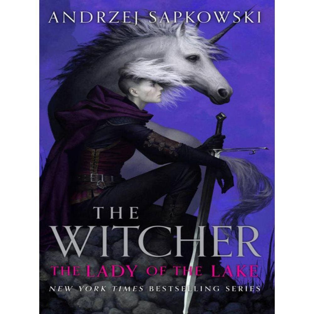 The Witcher - A Tome of Chaos, PDF