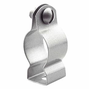 Abraçadeira Tipo D 1/2" Tramontina Tramontina