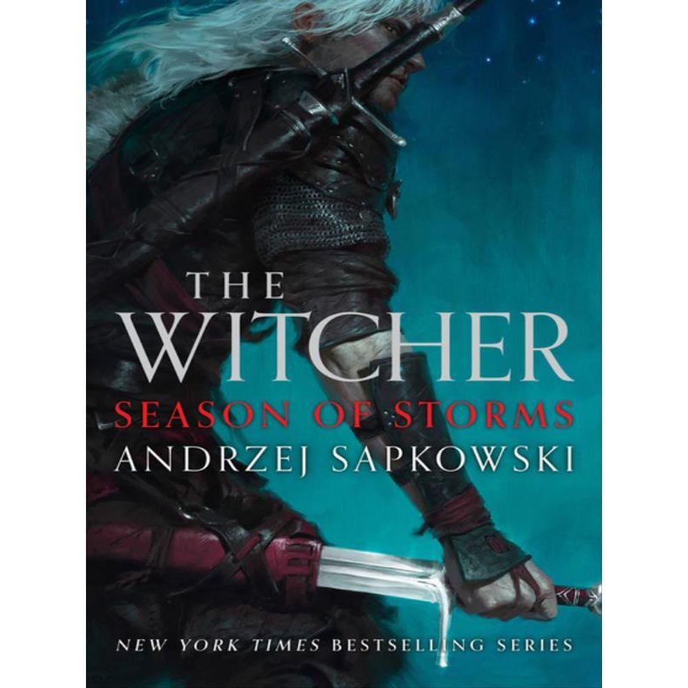 The Witcher - A Tome of Chaos, PDF