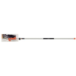 Podador De Galhos Serrote Profissional 13" / 330 Mm Cabo Metálico Extensível Até 3 M