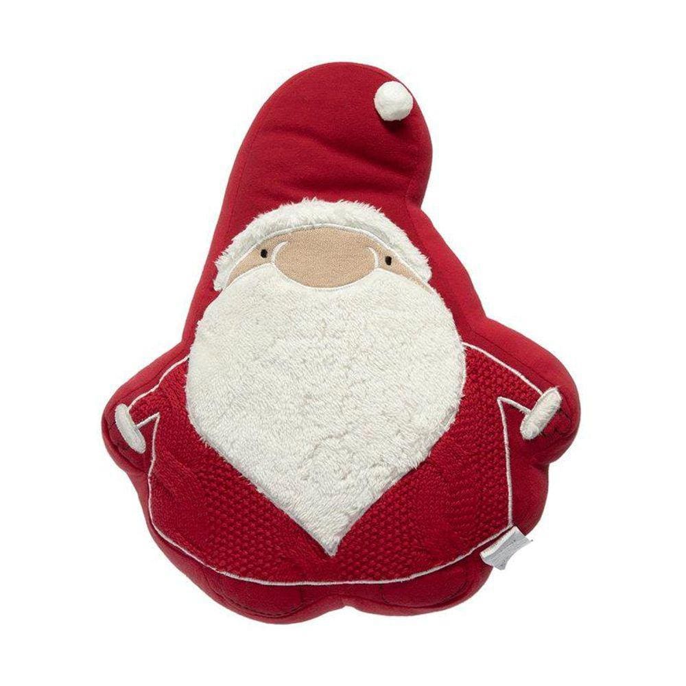 Almofada Home Style Santa Claus