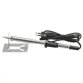 Ferro De Solda Tramontina 25 W 220 V Com Empunhadura Plástica Tramontina