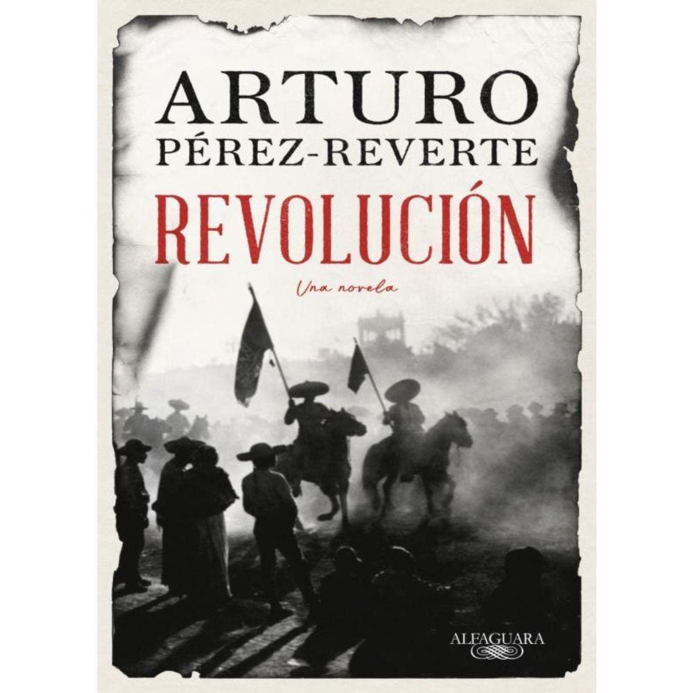 Revolución