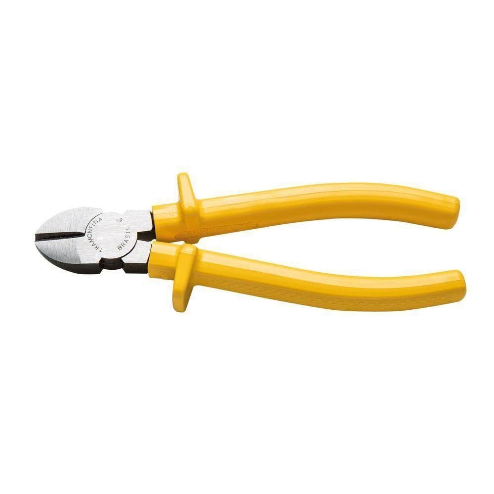 Alicate Corte Diagonal 6" Isolado 1000 V Tramontina Tramontina