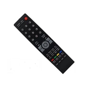 Controle Remoto Compatível Tv Aoc D42H931 D42H931