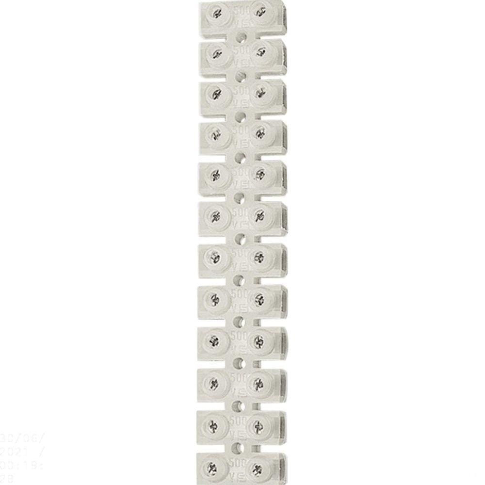Conector Múltiplo 16 Mm² 76 A 750 V Tramontina Tramontina