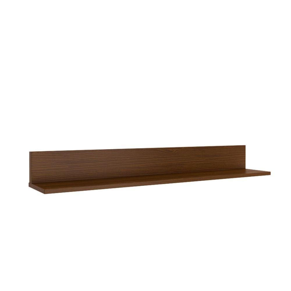 Prateleira 160cm Bossa Artemobili Imbuia