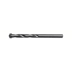 Broca Para Concreto 5x90 Mm Em Aço Especial Com Acabamento Jateado Para Uso Doméstico