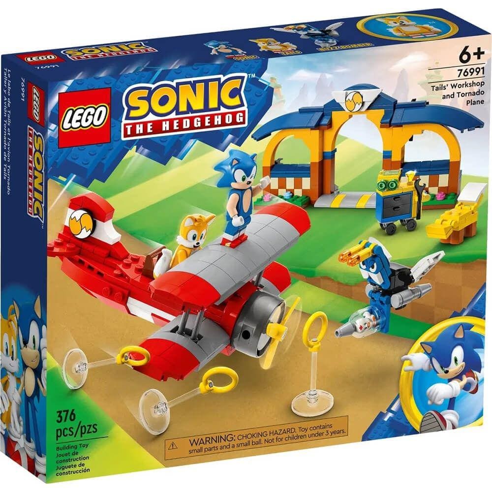 Sonic The Hedgehog Playset do Jogo Fase do Monte Verde em Promoção