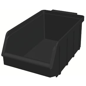 Caixa Plástica Bin N° 5 Tramontina Pro Tramontina