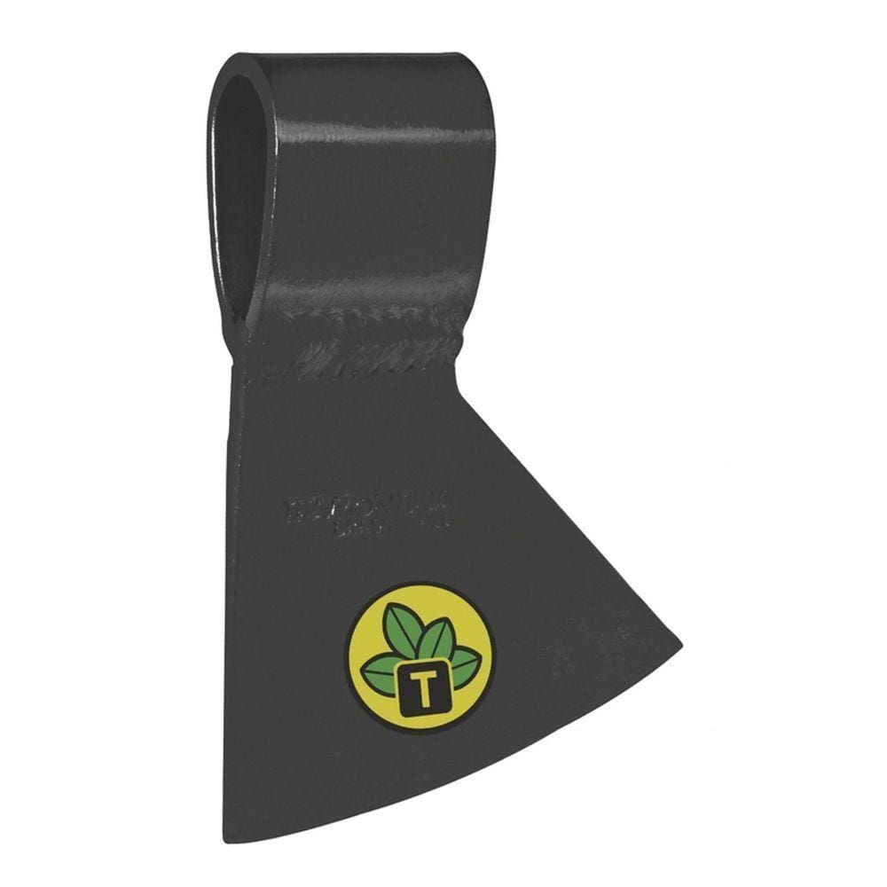 Machado Soldado Com Cabeça Redonda Tramontina Tamanho 3.5 Em Aço Sem Cabo Tramontina