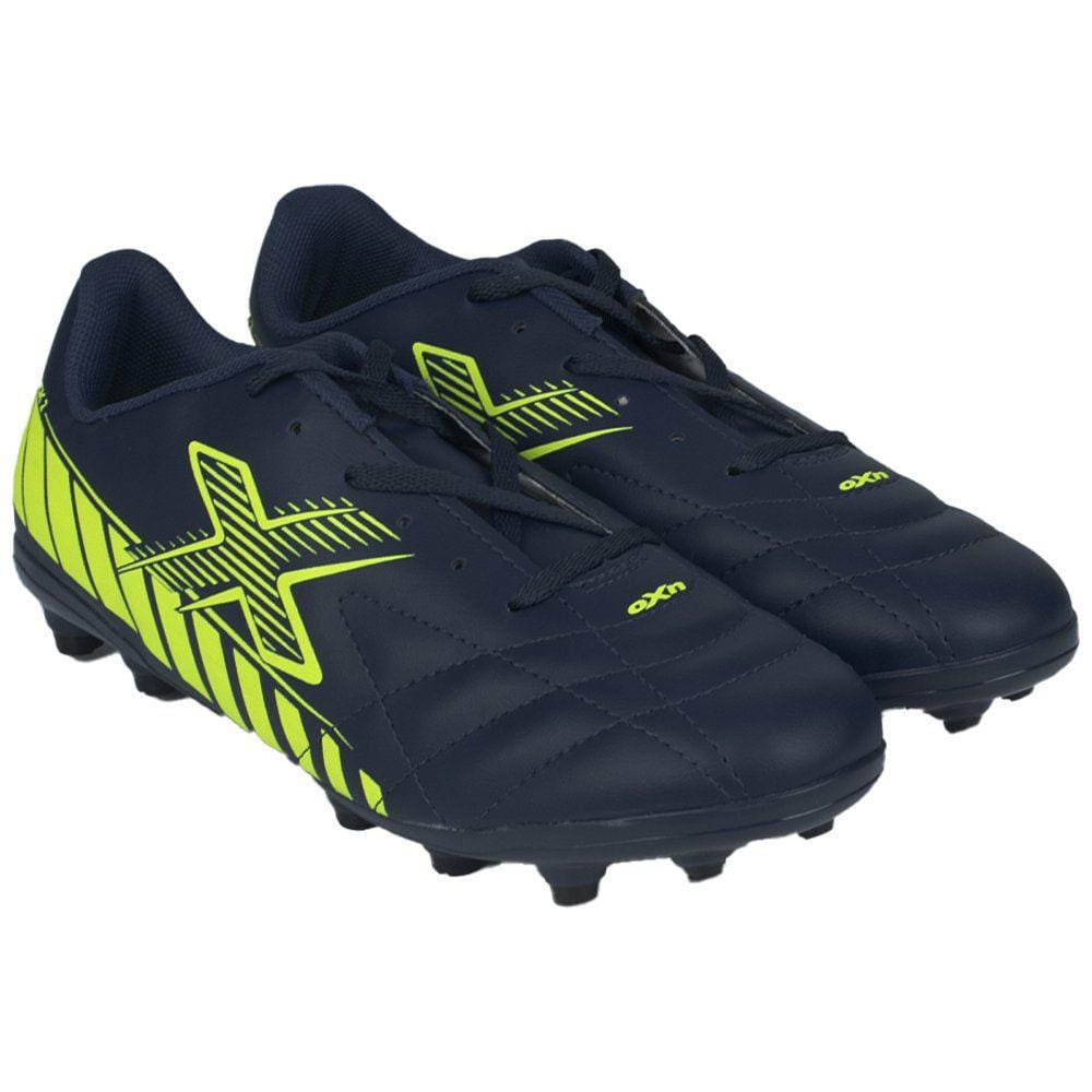 Chuteira Oxn Track 2 Masculina