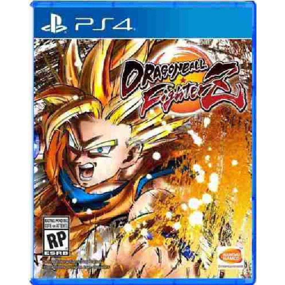 Dragon Ball Z Budokai Tenkaichi 3 Seminovo - Nintendo Wii - Stop Games - A  loja de games mais completa de BH!