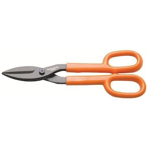 Tesoura Para Cortar Chapa Modelo Americano 10" Tramontina Pro Tramontina