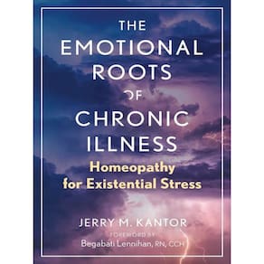 The Emotional Roots Of Chronic Illness