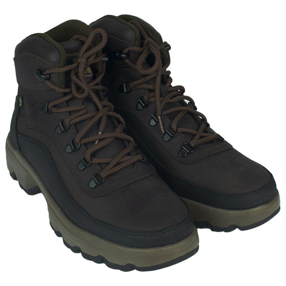 Coturno Macboot Montana Masculino