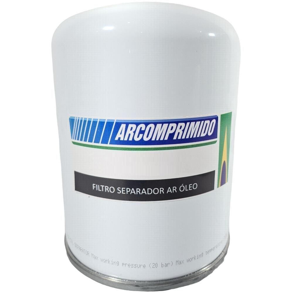 Filtro Separador De Ar E Óleo 1626832200 Para Atlas Copco