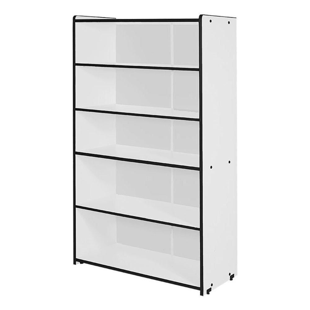 Estante Metalúrgica Ubaense Cristal