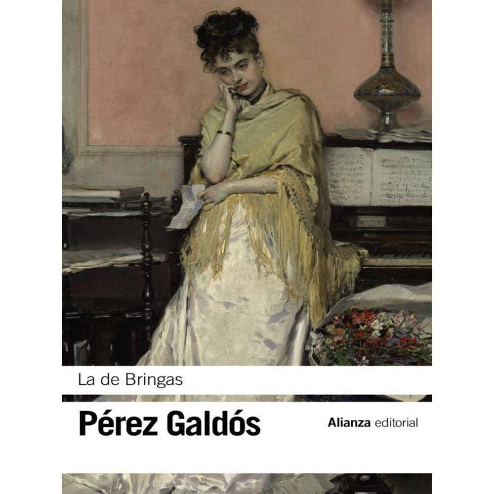 La De Bringas