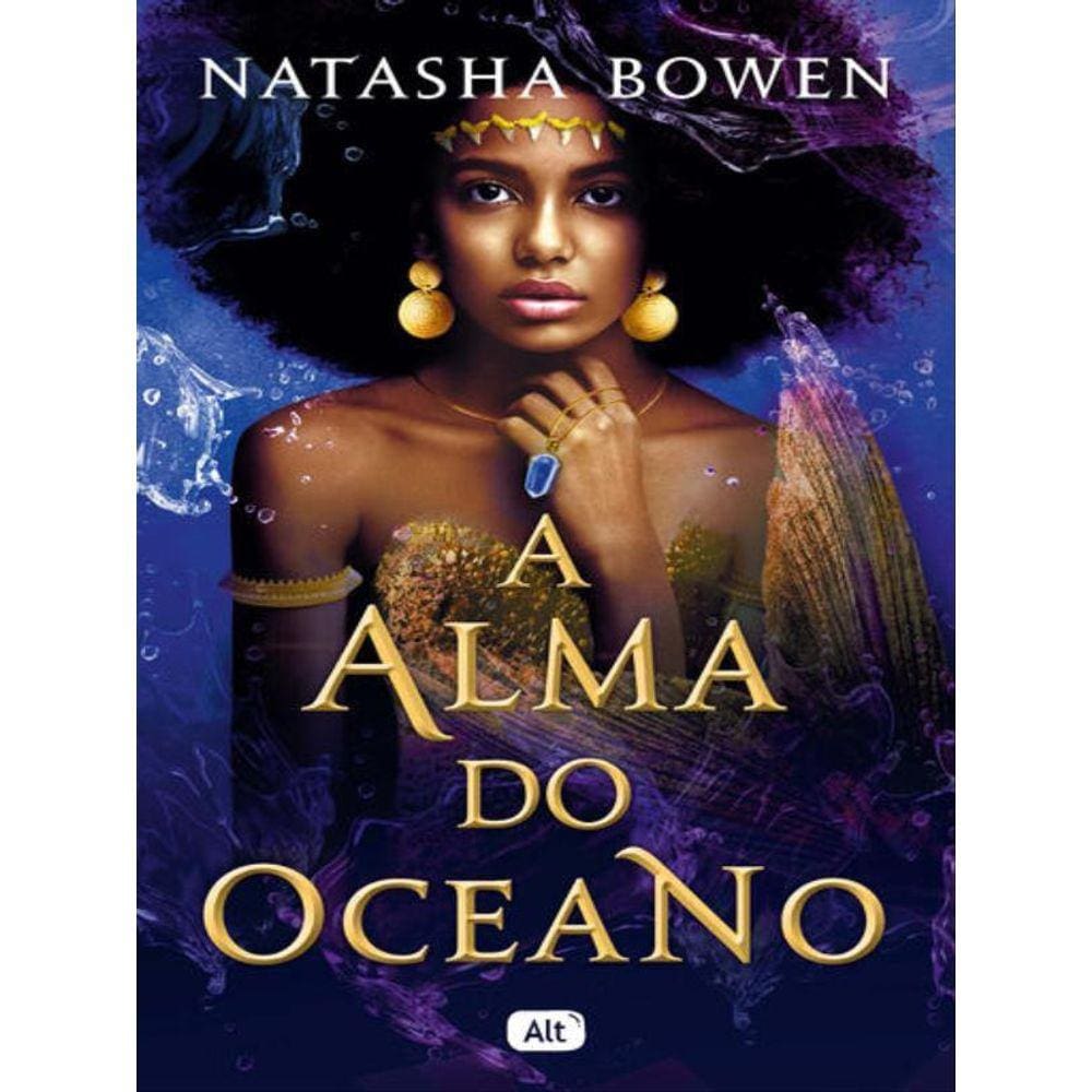 A Alma Do Oceano - Vol. 2