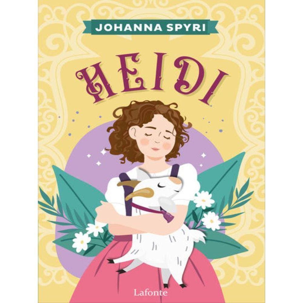 Heidi