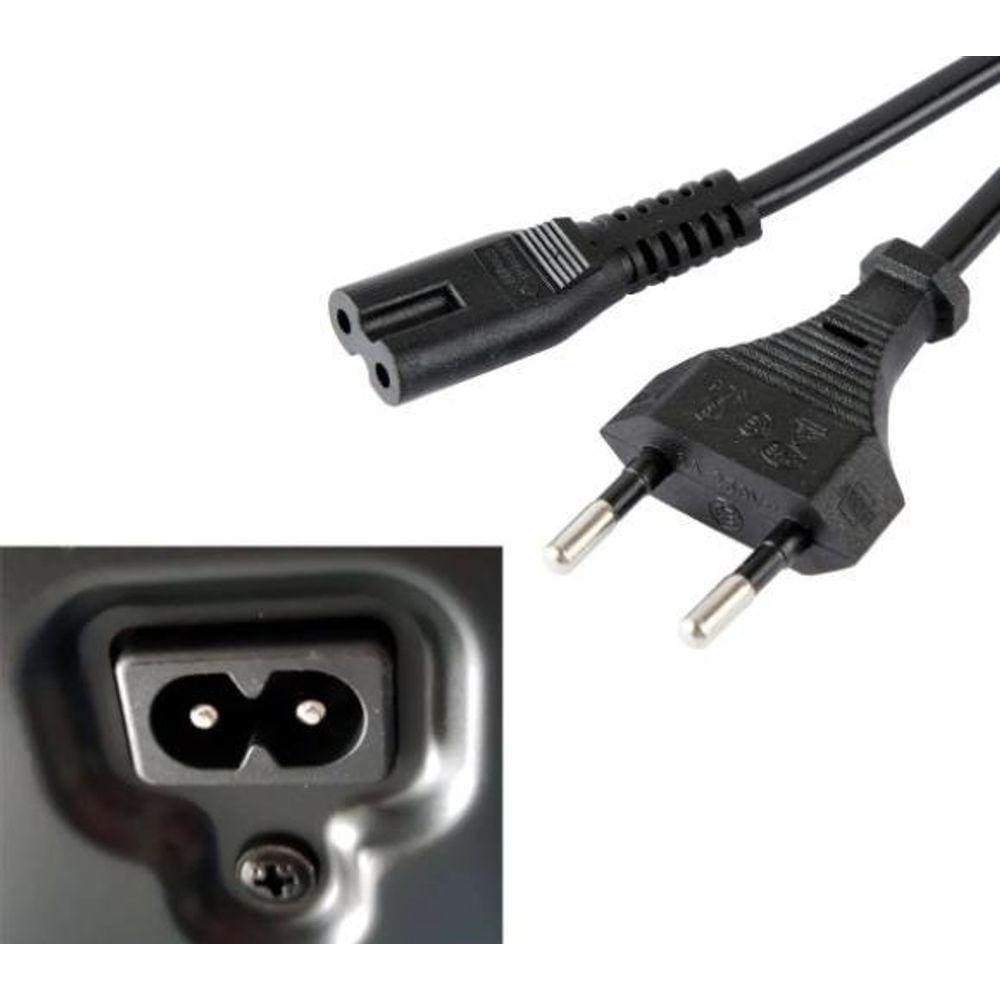 Cabo Energia LG EAD64108410 - 1,5m Melhor Preço