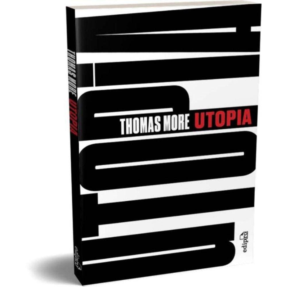 Utopia - (Edipro)