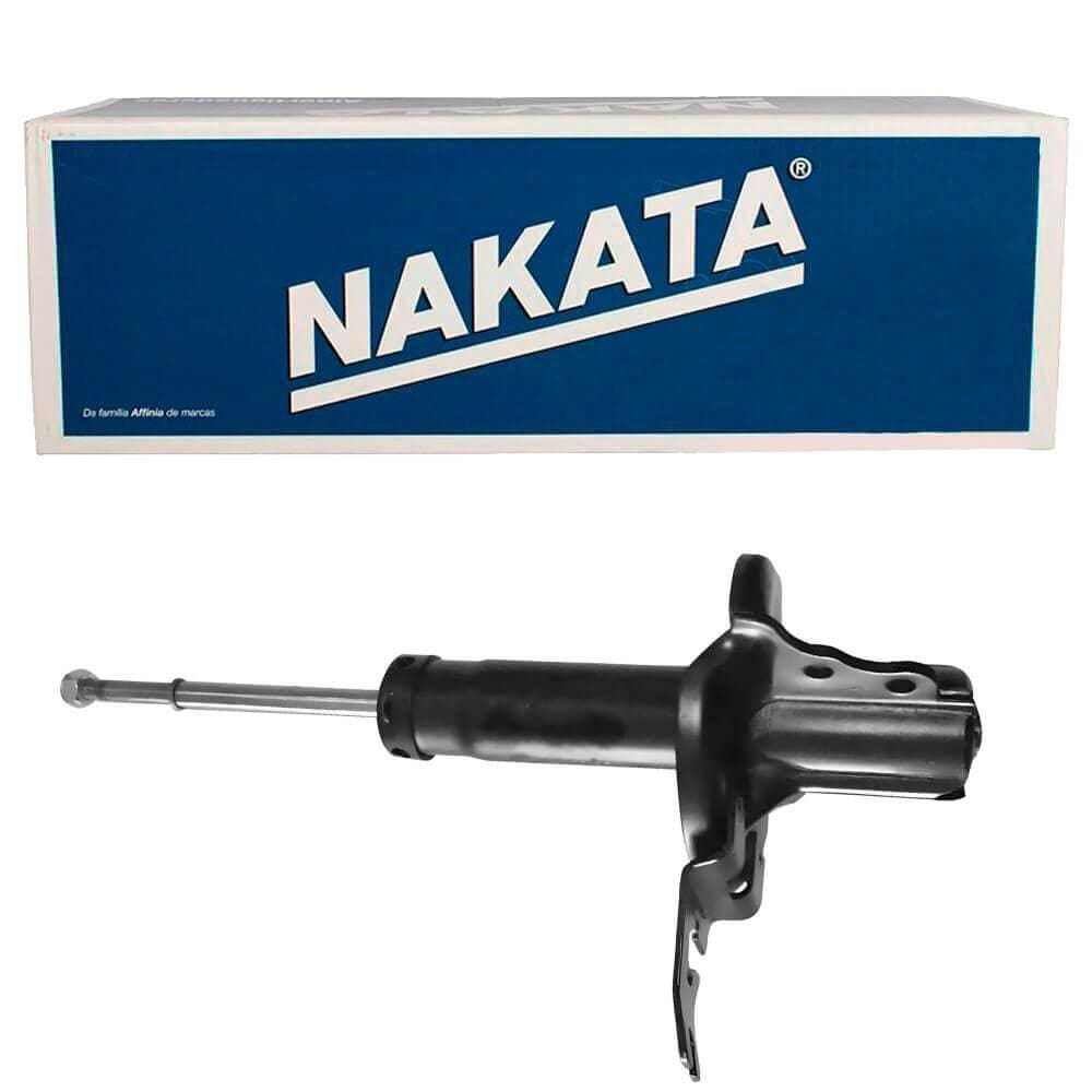 Amortecedor Besta Dianteiro Motorista Passageiro Nakata