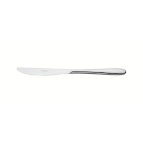 Faca De Mesa Tramontina Cannes Forjada Em Aço Inox Tramontina