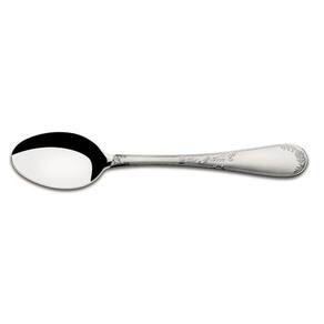 Colher Para Café Tramontina Renascença Em Aço Inox Tramontina