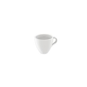 Xícara Expresso Tramontina Paola Em Porcelana 95 Ml Tramontina