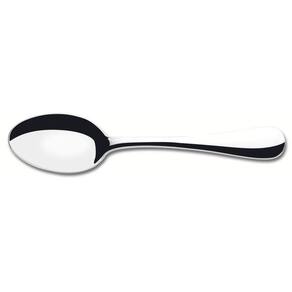 Colher Média Tramontina Classic Em Aço Inox Tramontina