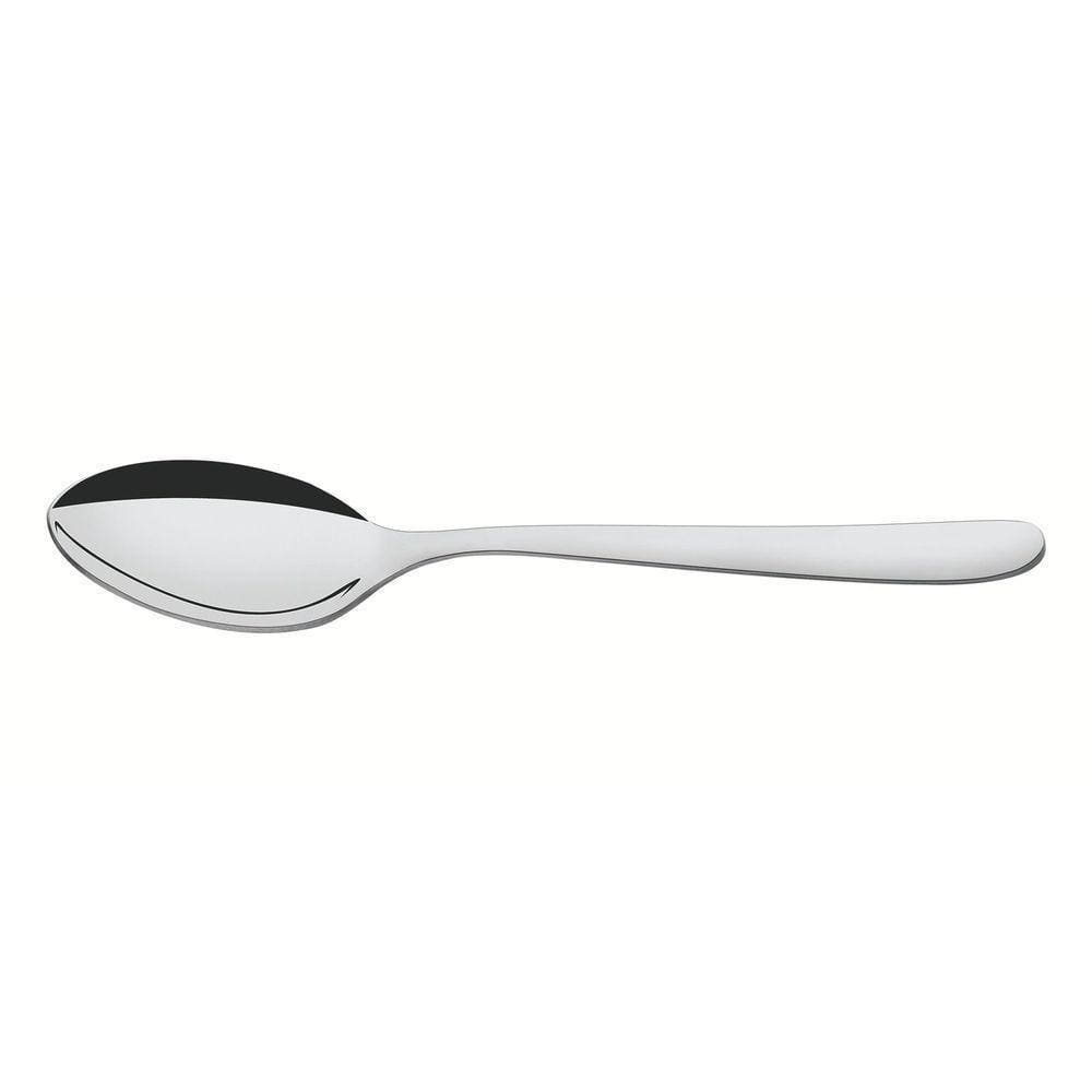 Colher Para Arroz Tramontina Cannes Em Aço Inox Tramontina