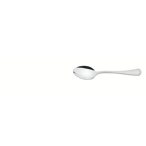 Colher Para Café Tramontina Zurique Em Aço Inox Tramontina