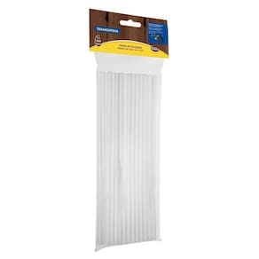 Conjunto De Bastão De Cola Quente Tramontina 7x300 Mm 500 G Tramontina