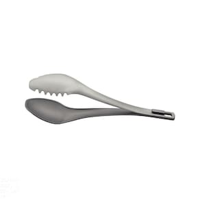 Pegador Multiuso Tramontina Power Up Em Nylon Cinza Tramontina