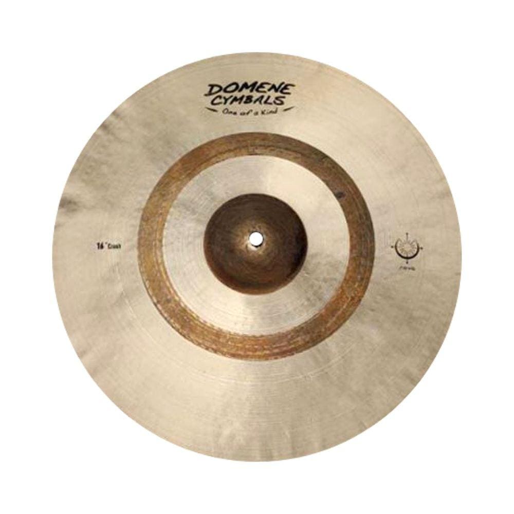 Prato Domene Nova 16&quot; B20 - Crash