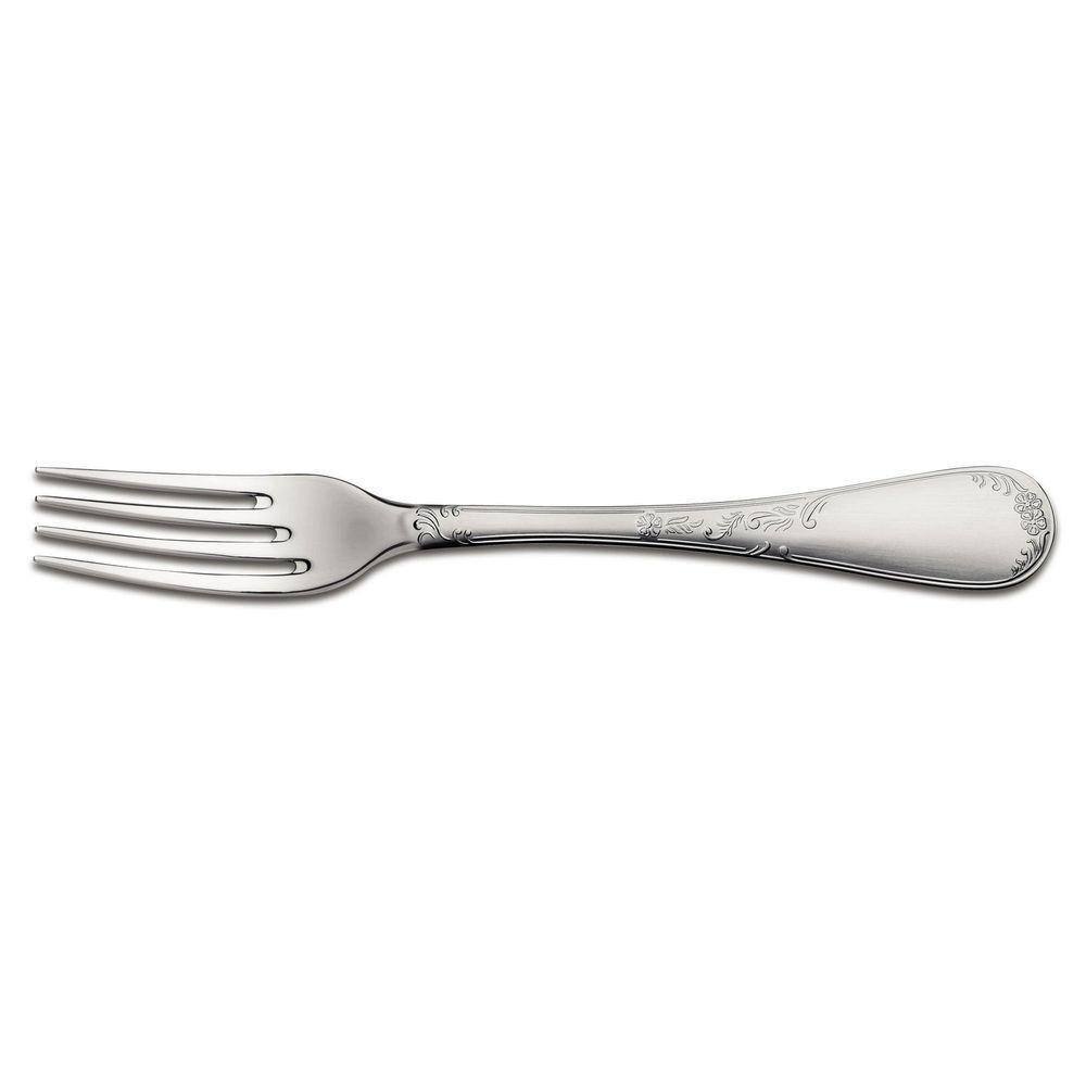 Garfo Para Peixe Tramontina Renascença Em Aço Inox Tramontina