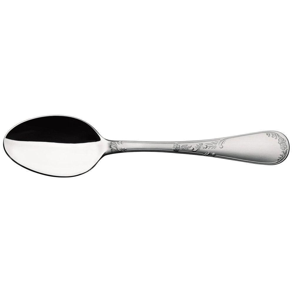 Colher De Mesa Tramontina Renascença Em Aço Inox Tramontina