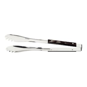 Pegador De Saladas/massas/carne Tramontina Polywood Castanho 36,6cm Tramontina