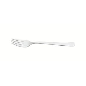 Garfo De Mesa Tramontina Berlin Brilho Em Aço Inox Tramontina