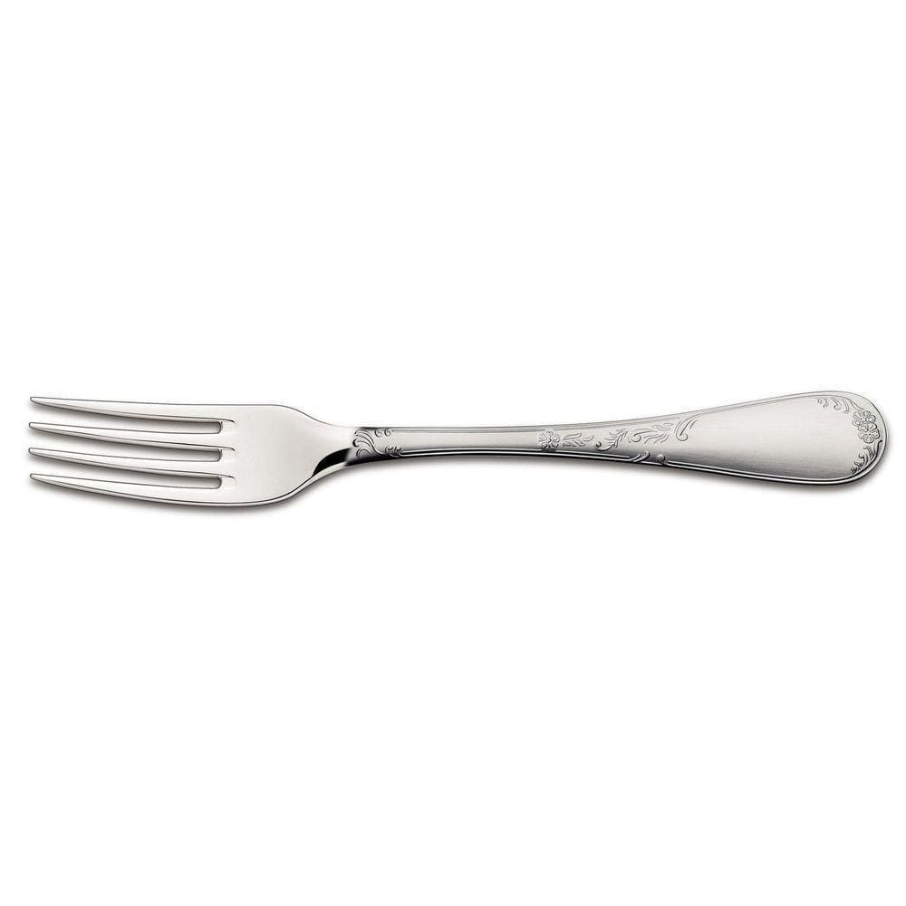 Garfo De Mesa Tramontina Renascença Em Aço Inox Tramontina