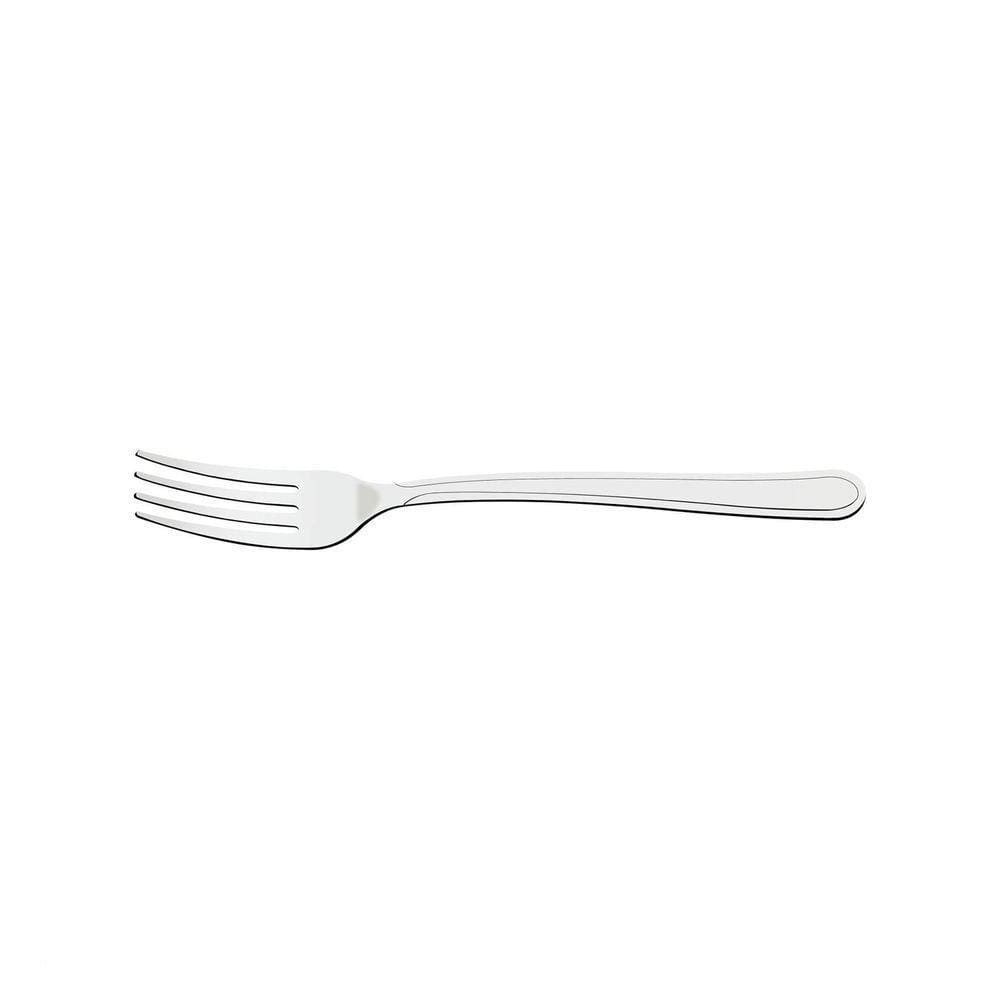 Garfo De Mesa Tramontina Búzios Em Aço Inox Tramontina
