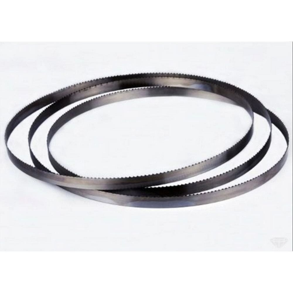 Lamina Serra Fita 5/8 Com 6 Dentes 2,58 Metros